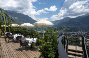 Гостиница Hotel Gasthof Waldschenke  Марленго